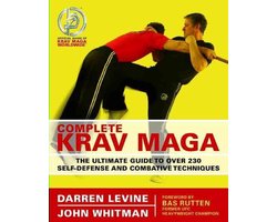 Complete Krav Maga