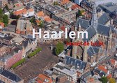 Haarlem vanuit de lucht