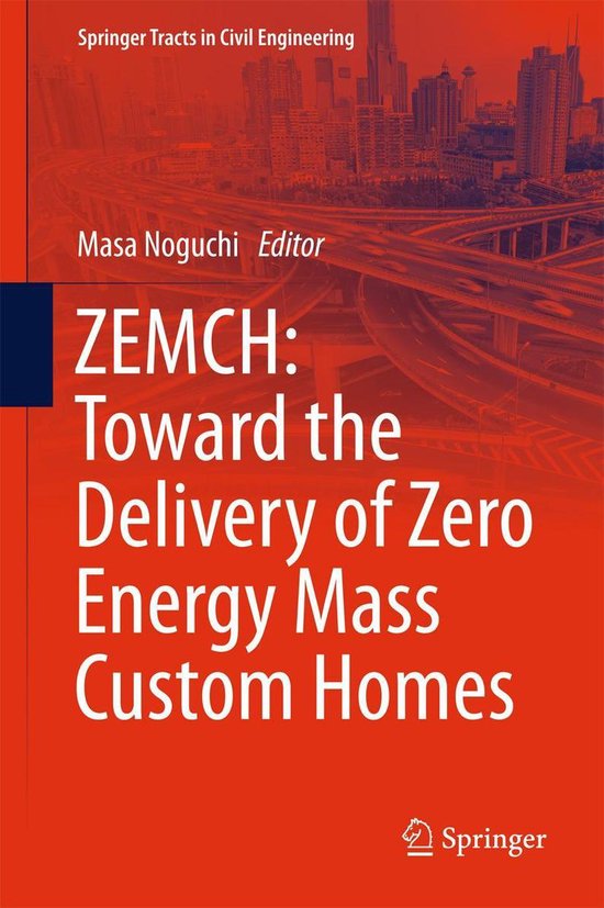 Engineering (R0) - ZEMCH: Toward the Delivery of Zero Energy ... - cover