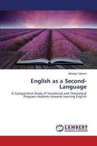 English as a Second-Language