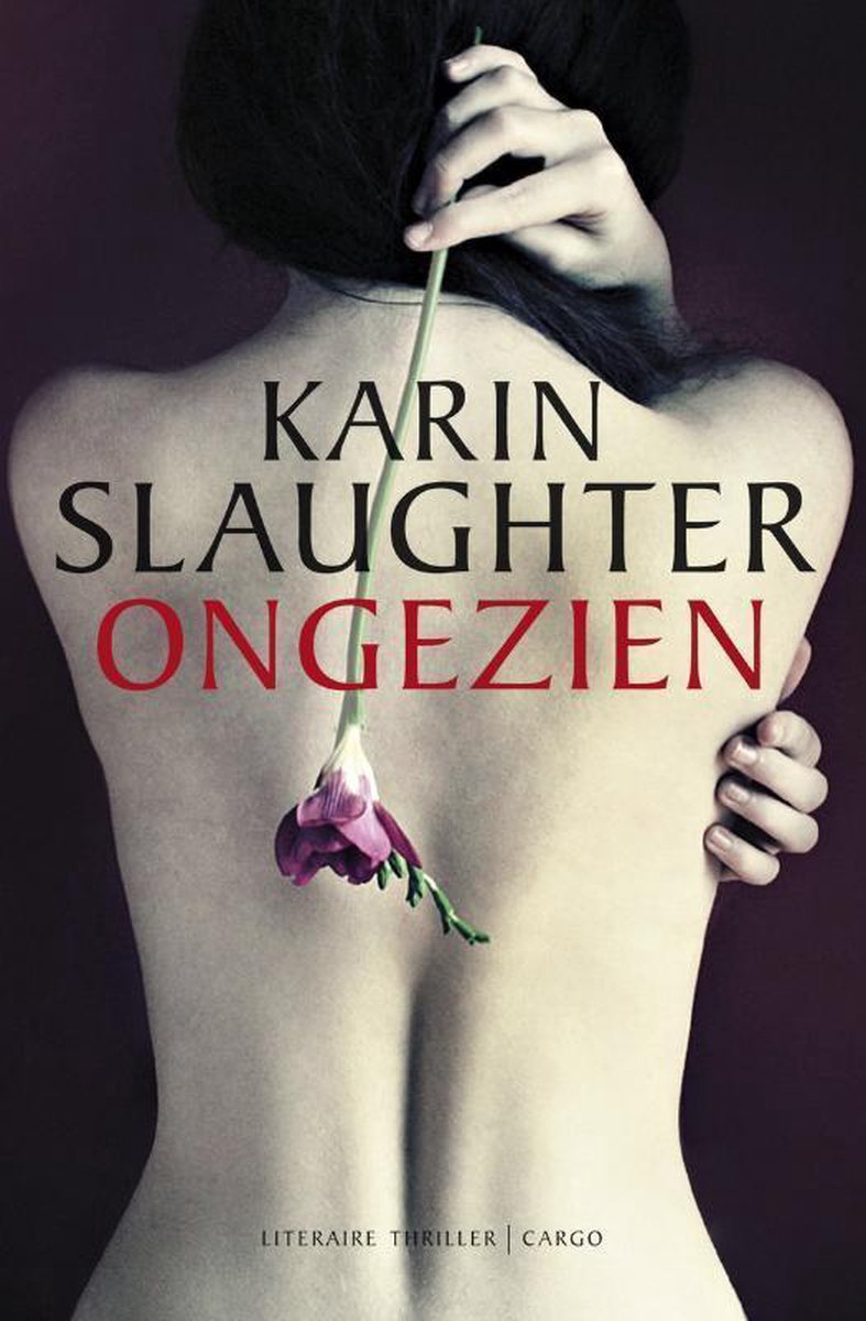 bol.com | Ongezien (ebook), Karin Slaughter | 9789023456780 | Boeken