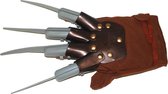 Freddy Krueger hand