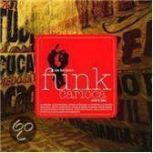 Slum Dunk Presents: Funk Carioca