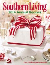 Southern Living Annual Recipes 2014