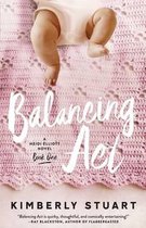 Heidi Elliott- Balancing Act