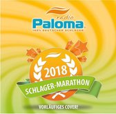 Schlagermarathon 2018