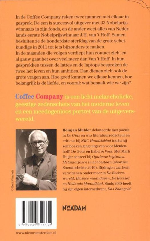 Coffee Company