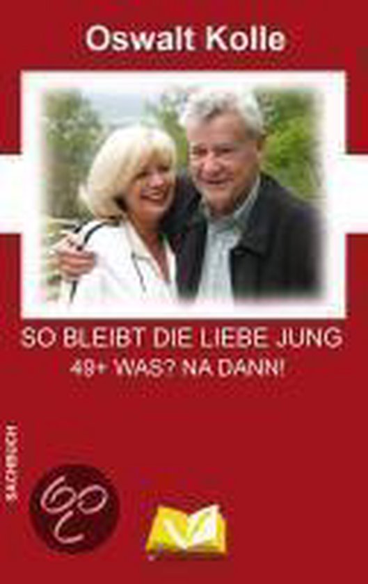 So bleibt die Liebe jung - cover
