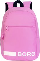 Bjorn Borg Baseline Backpack Value Rugzak - Pink