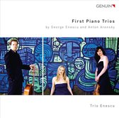 First Piano Trios