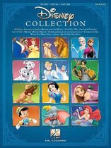 Boek cover The Disney Collection - 3rd Edition van Walt Disney