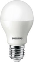Philips CorePro LED Lamp E27 Fitting - 5.5-40W - A60 - 60x110 mm - Extra Warm Wit
