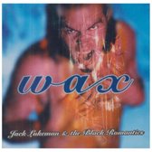 Jack & The Black Romantics Lukeman - Wax (CD)