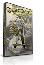 Various Artists - Rock, Rock, Rock (DVD)