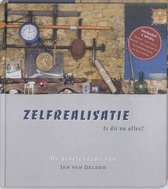 Zelfrealisatie + 2 DVD's / druk 1