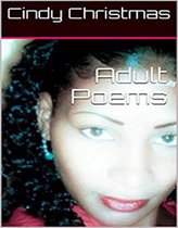 Omslag Adult Poems