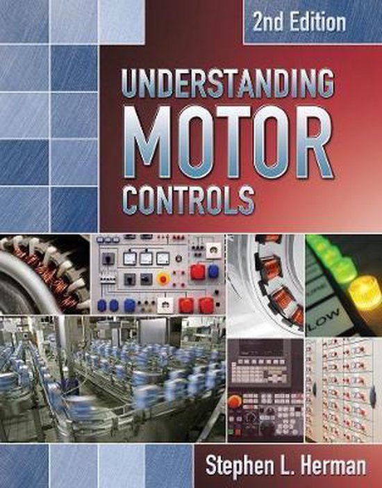 Understanding Motor Controls 9781111135416 Stephen Herman Boeken