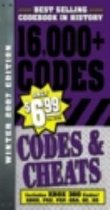 Codes and Cheats