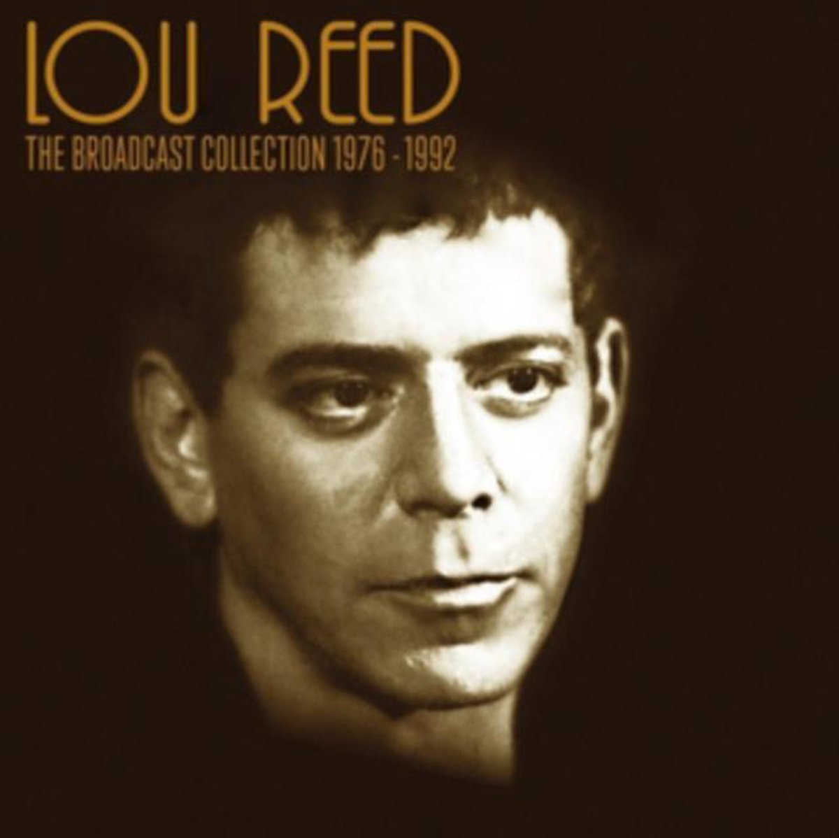 The Broadcast Collection 1976 - 1992