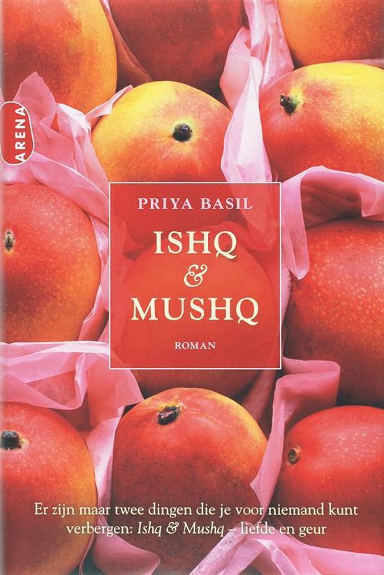 Ishq  En Mushq