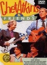 Chet Atkins - Chet Atkins And Friends