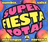 Super Fiesta Total