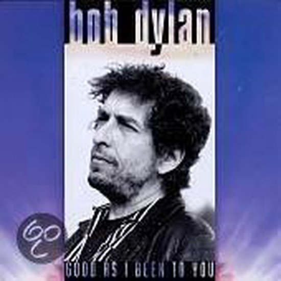 Good As I Been To You (Acoustic)
