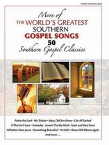 More of the World's Greatest Southern Gospel Songs