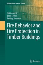 Springer Series in Wood Science- Fire Behavior and Fire Protection in Timber Buildings