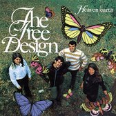 Free Design - Heaven/Earth (CD)