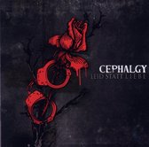 Cephalgy - Leid Statt Liebe (CD)