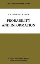 Probability and Information