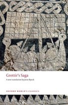 Grettir's Saga - Full Summary & Family Tree
