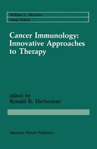 Cancer Treatment and Research 27 - Cancer Immunology: Innovative Approaches to Therapy