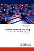 Study of Superconductivity