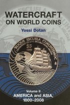 Watercraft On World Coins