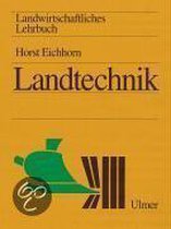Landwirtschaftliches Lehrbuch. Landtechnik