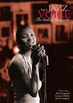 Jazz Voice The Ladies Sing Jazz Vol.2