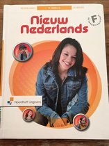 Nieuw Nederlands 5e ed vmbo-b 3 leerboek