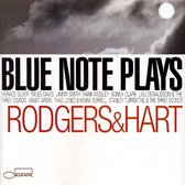 Blue Note Plays Rodgers And Hart