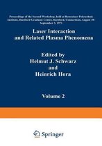 Laser Interaction and Related Plasma Phenomena