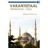 Vakantietaal Nederlands-Turks