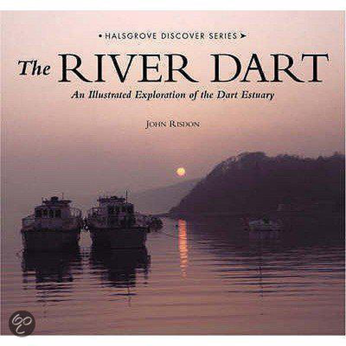 River Dart - John Risdon
