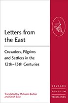 Letters from the East