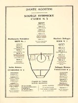 Solfège rythmique - Volume 3