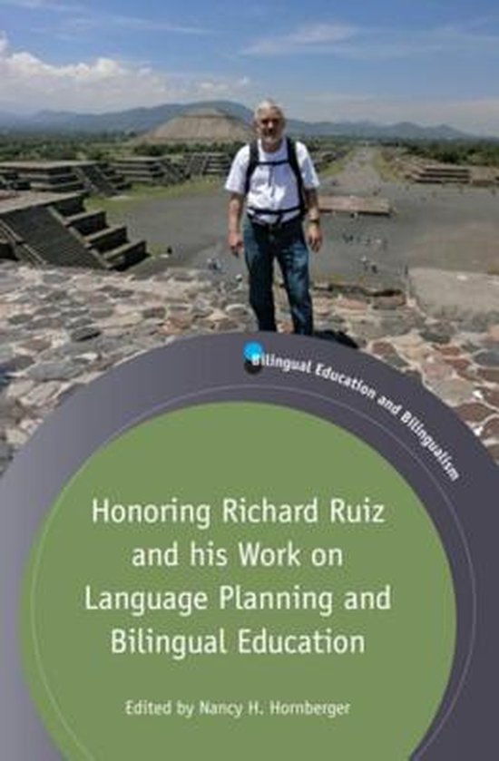Bilingual Education & Bilingualism 105 - Honoring Richard Ru ... - cover