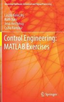 Control Engineering MATLAB Exercises
