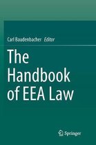 The Handbook of EEA Law