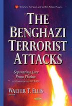 Benghazi Terrorist Attacks