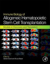 Immune Biology Of Allogeneic Hematopoietic Stem Cell Transpl